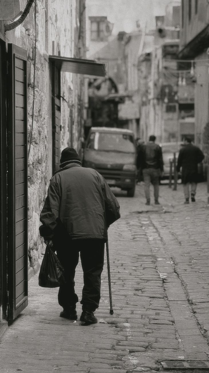 13. Ρακοσυλλέκτες-Η κραυγή της πεταλούδας